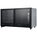 Sanki 日本山崎 SK-LW59 68公升 可掛式光波消毒碗櫃